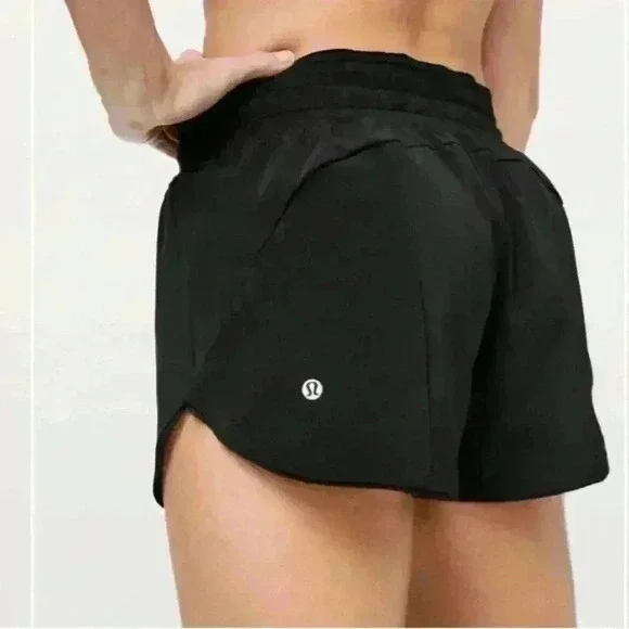 Lululemon Choose A Side Short *3