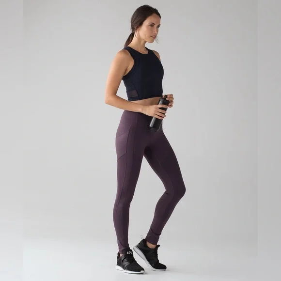 Lululemon All The Right Places Pant II‎ Low Rise *28