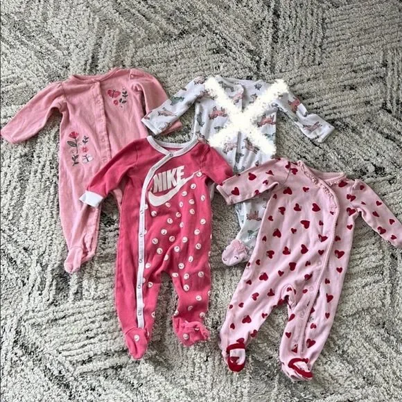 Girls Sleeper Bundle
