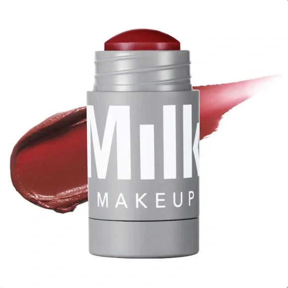 MILK Makeup Lip Cheek Cream Blush Stick MUSE🪞 NEW Full Size