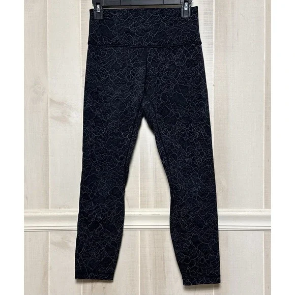 Lululemon Align Pant II (24