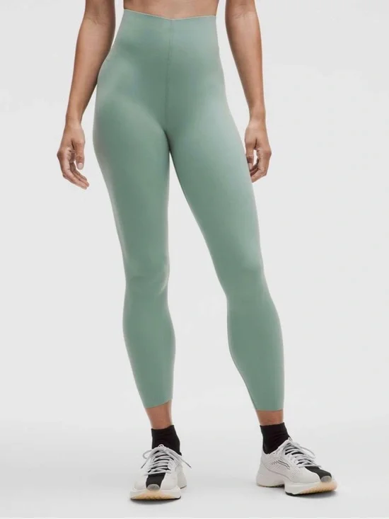 Lululemon Glow Up Super-High-Rise Tight 25