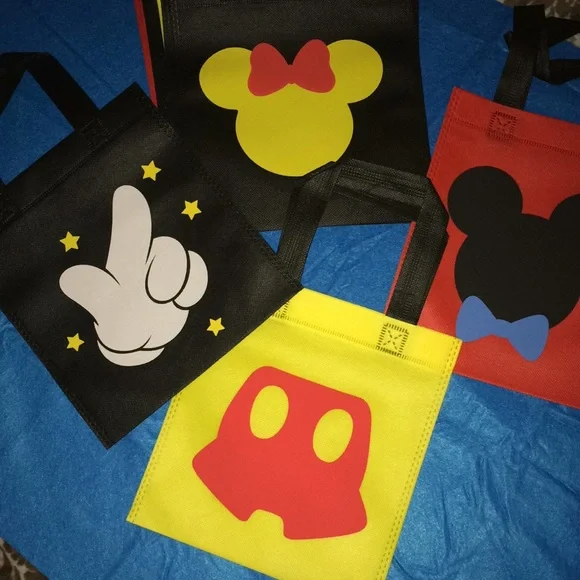 24 total Party gift bags