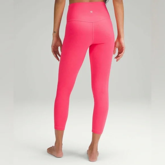 Lululemon Align High-Rise Pant 25