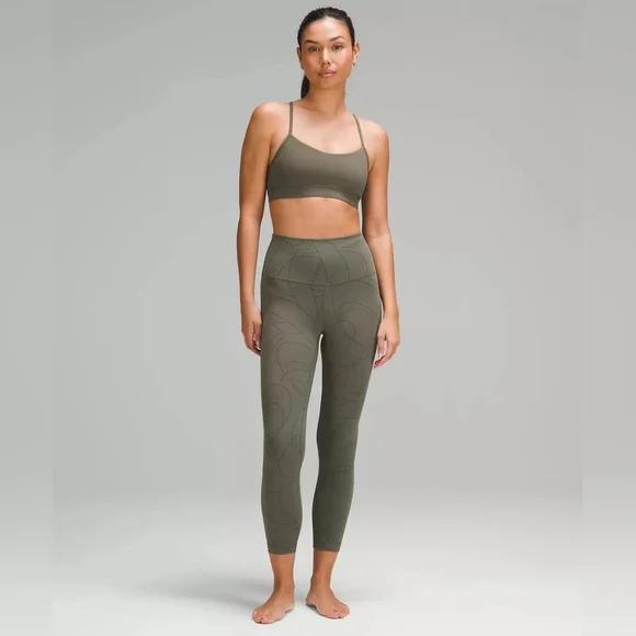 Lululemon Align High-Rise Pant 25