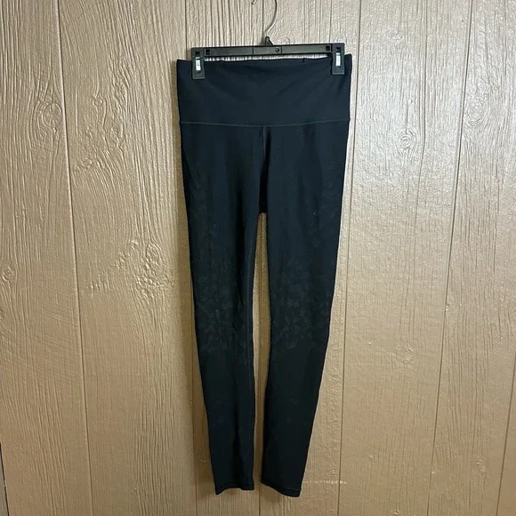 Lululemon Women's Mapped Out HR Tight 28
