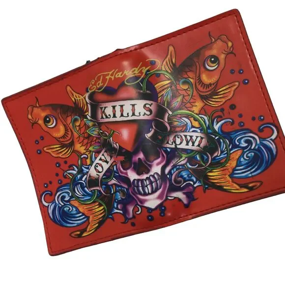 Ed Hardy 