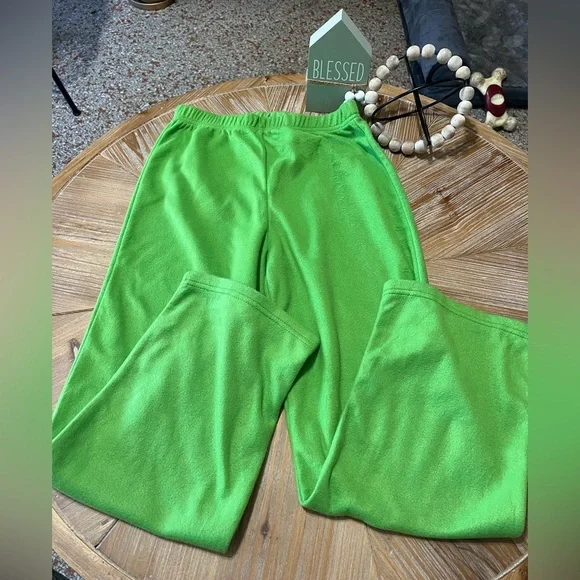 Pajama pants