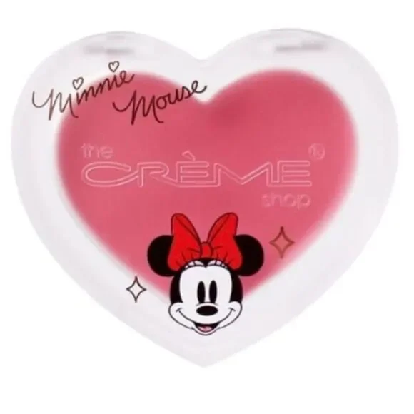 The Crème Shop | Disney Minnie: Cream Blush Balm in 