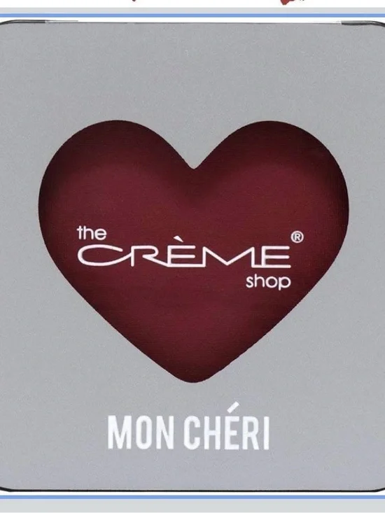 The Crème Shop | 