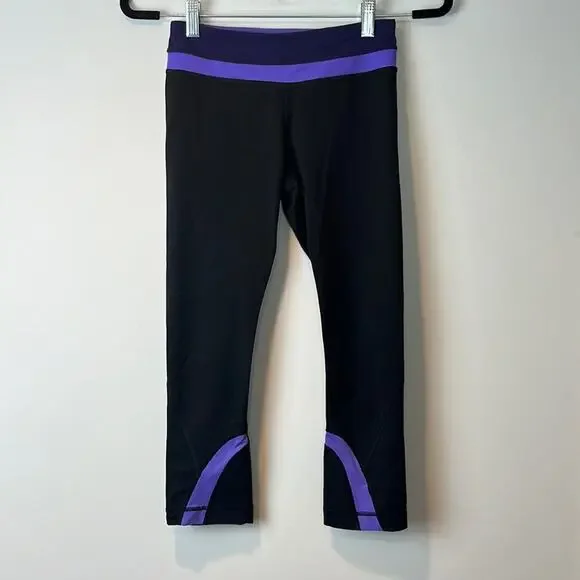 Lululemon Leggings - Women's 4‎