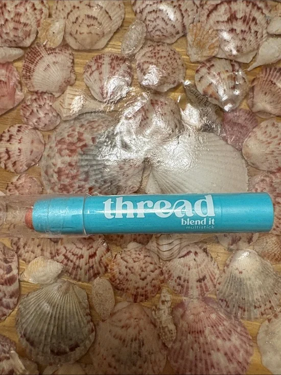 Thread Blend It Multistick - Coral Pink Blush Stick