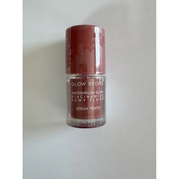 GLOW RECIPE 