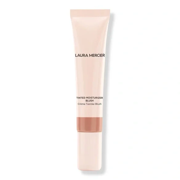 3/$50 💫 Laura Mercier Tinted Moisturizer Cream Blush in Provence .5oz