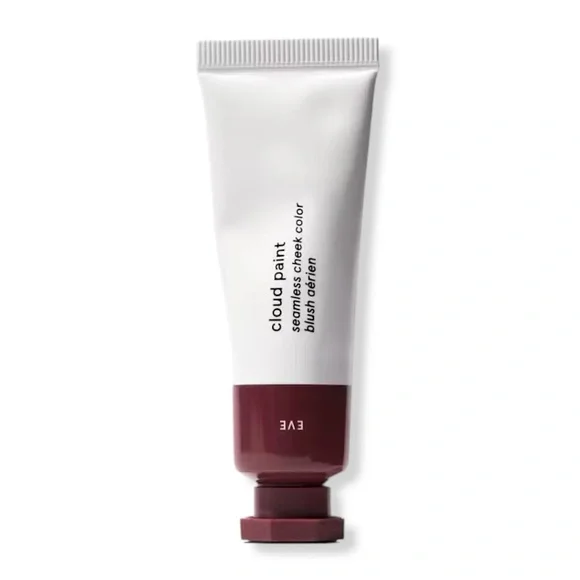 3/$50 💫 Glossier Cloud Paint Gel Cream Blush in Eve