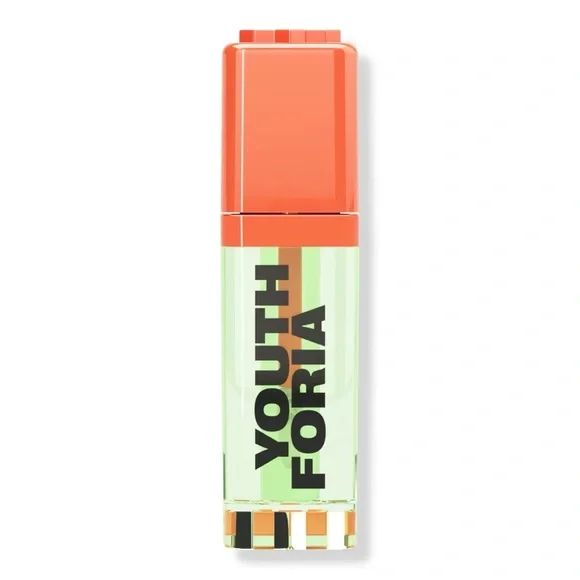 YOUTHFORIA - BYO BLUSH Color Changing Blush Oil