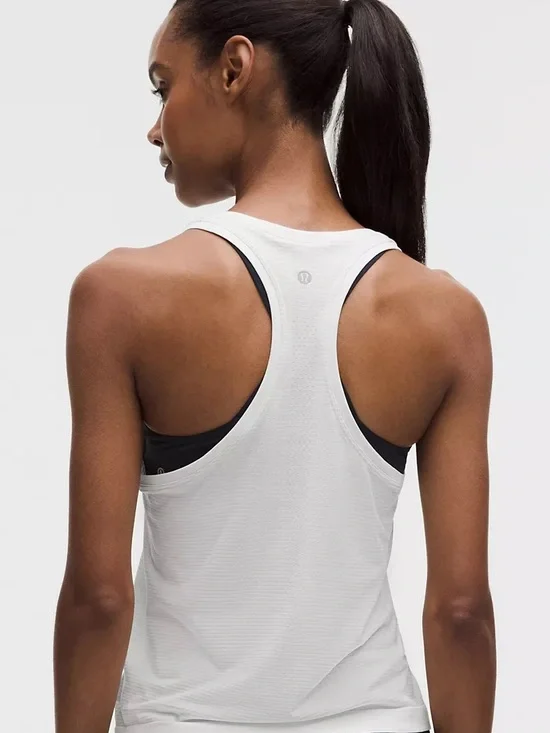 Lululemon /// Women’s Swiftly Tech Racerback Tank Top - Size 8