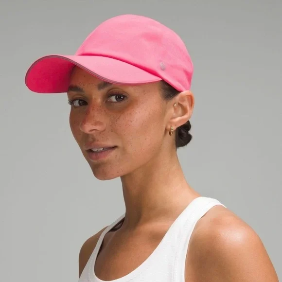 Lululemon Fast and Free Running Hat