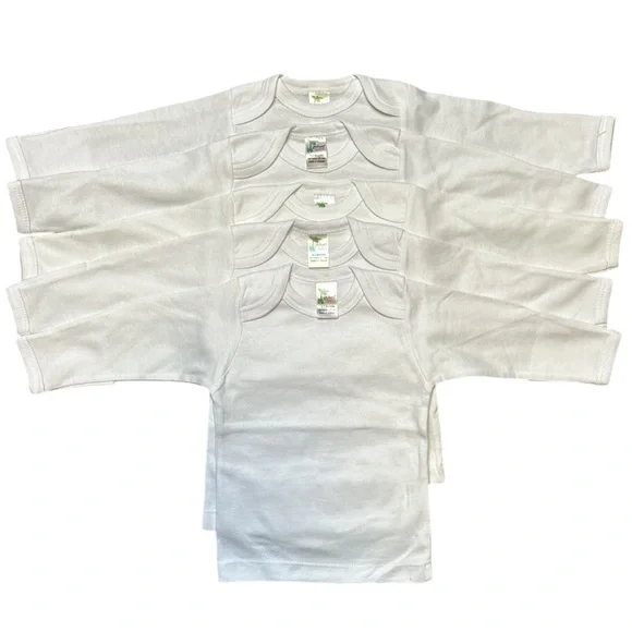 Laughing Giraffe Baby Long Sleeve With Mittens