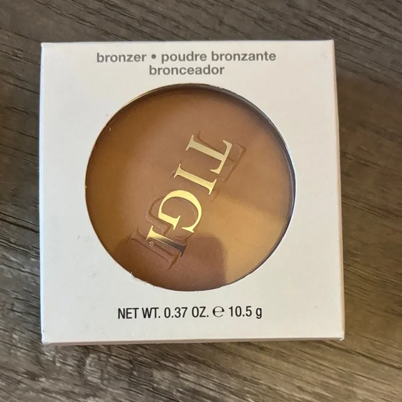TIGI Warm Bronze Powder