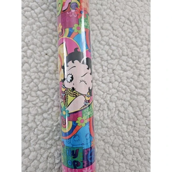 Betty Boop Gift Wrap Roll‎ #4472 -  24