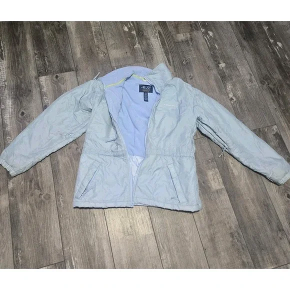VTG American Eagle AE77 Performance Jacket Ski Jacket Winter Coat Sz M