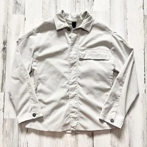 Transit Jacket / CFUTRYB114 Size XL