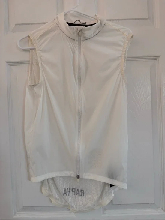 RAPHA Pro Team Lightweight Gilet L