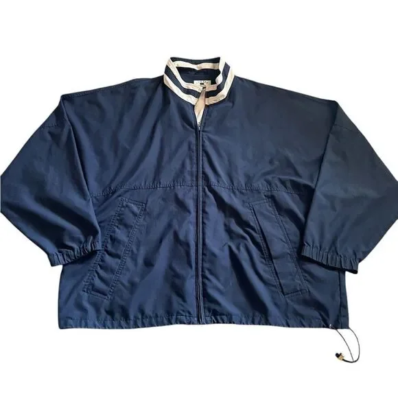 Cutter and buck jacket xL big and tall