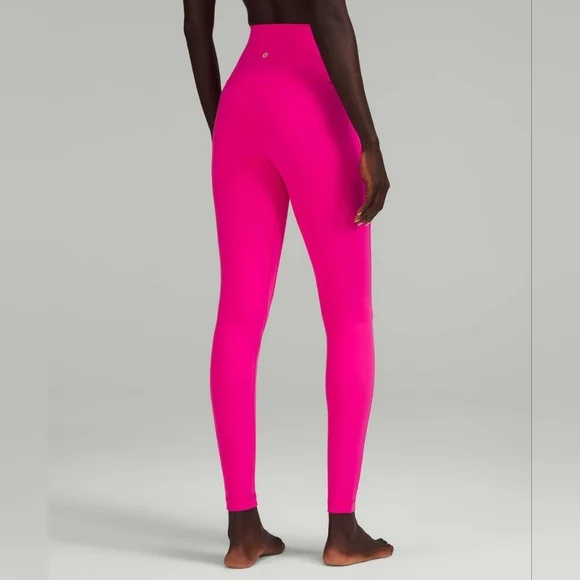 Lululemon Align High-Rise Pant 28