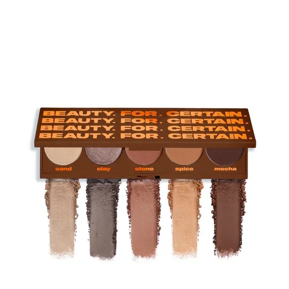 BEAUTY FOR CERTAIN || Soft To Sculpted Contour Palette x Allure Collab ⭐️NIB⭐️