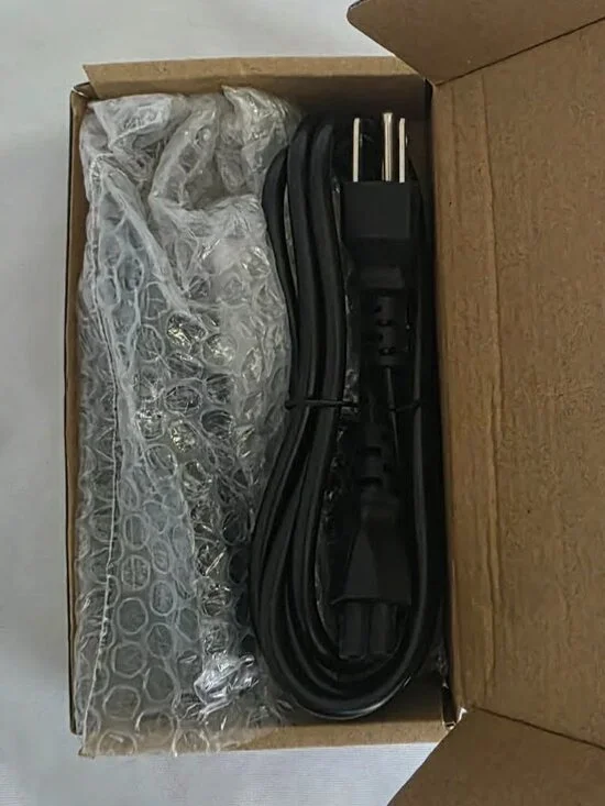 Type C Laptop Charger USB-C 20V 2.25A NWT Power Supply Plug B0H18