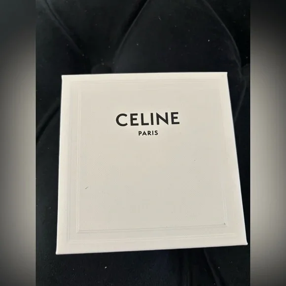 Celine Small Box