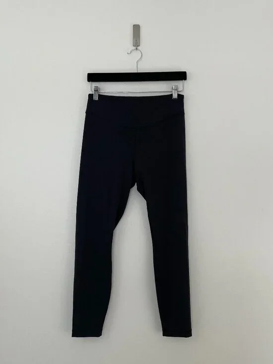 Lululemon Wunder Under SmoothCover High-Rise Tight 25