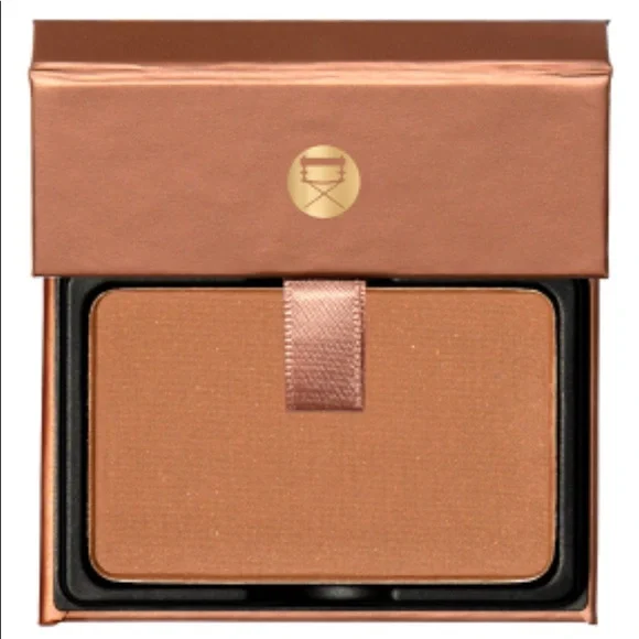 Viseart: Bronzer