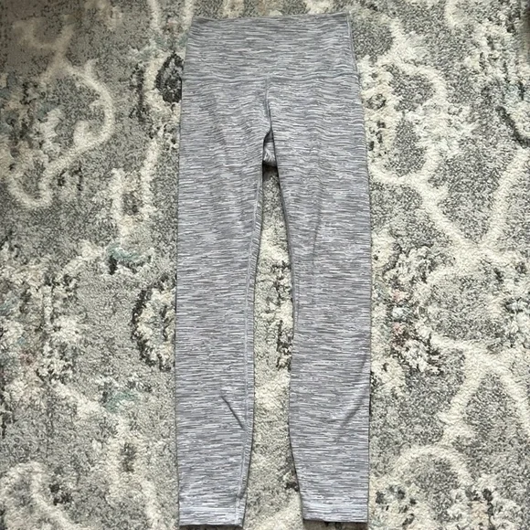 Lululemon Wunder Under Leggings