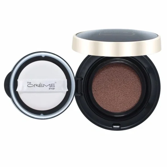 The Creme Shop Toasty Cushion Bronzer
