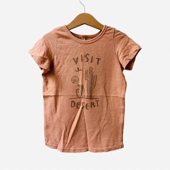 Childhoods | Visit the Desert Tee