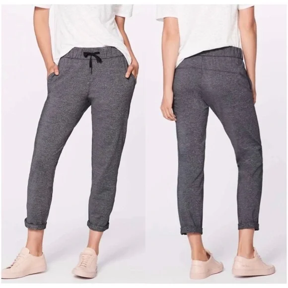 Lululemon On The Fly Pant *28