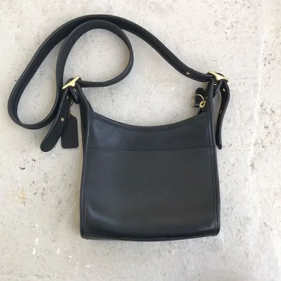 Vintage  coach Crossbody