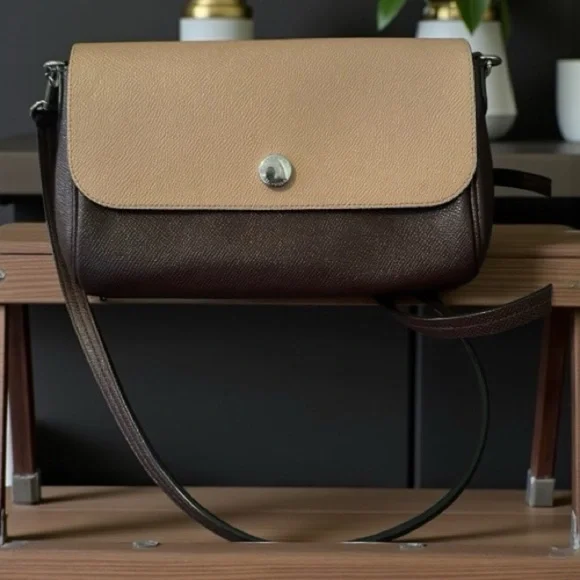 Coach Ruby Crossbody (Reversible)