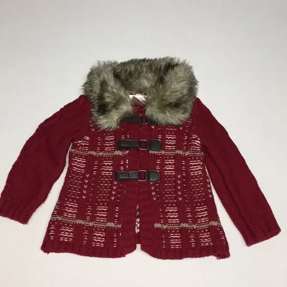 Savannah Sweater 12 months Girls Cardigan