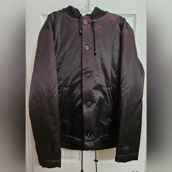 Yoon Jacket