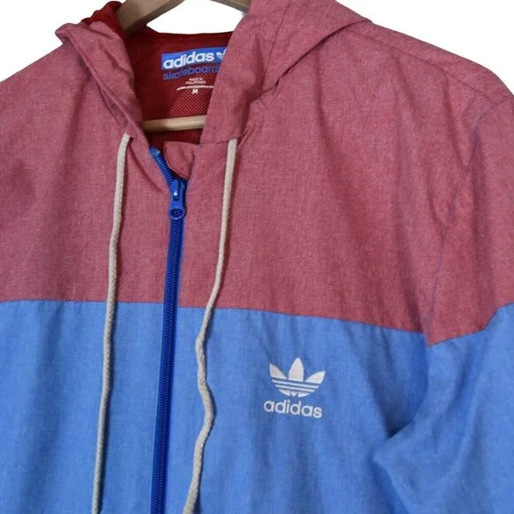 Adidas Skateboarding Windbreaker M Streetwear