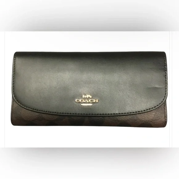 Wallet Designer By Coach Size: Medium Regular price $76.99