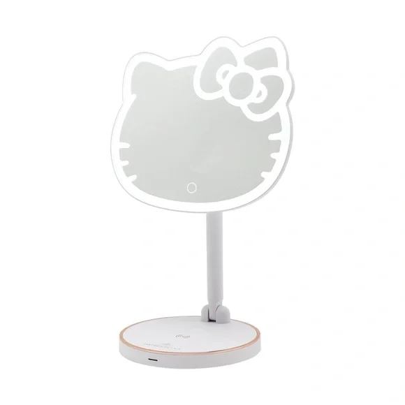 Impressions Vanity Company X Hello Kitty | LED Rechargeable Mirror