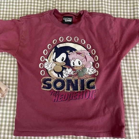 Cotton On Kids Size 3T