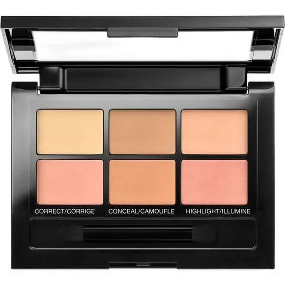 Maybelline Facestudio Master Camo Color