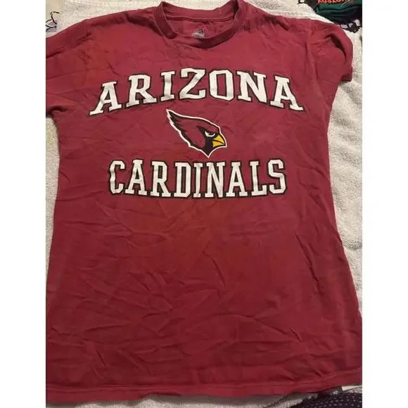 Arizona Cardinals - Child/Petite Size Small
