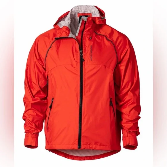 Showers Pass Men's Syncline CC Jacket Size XL